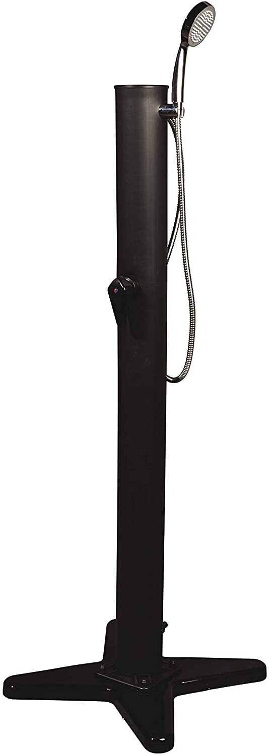 well2wellness Solar Basic Moveable 14 l (w2w-12544)