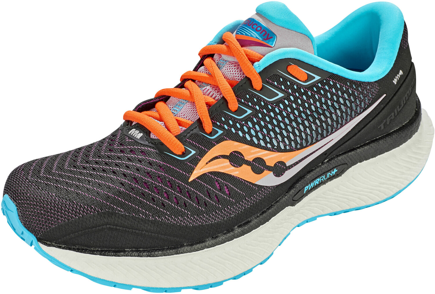 saucony triumph 18 women's sale