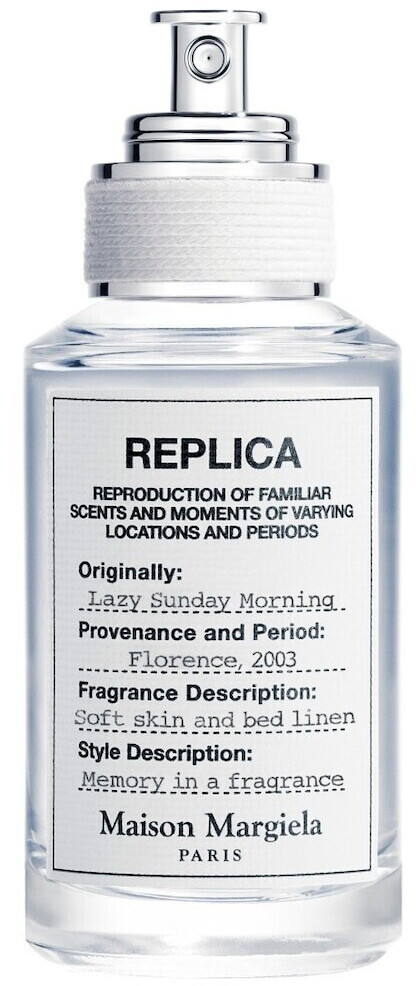 Maison Martin Margiela Replica Lazy Sunday Morning Eau de Toilette (30ml)