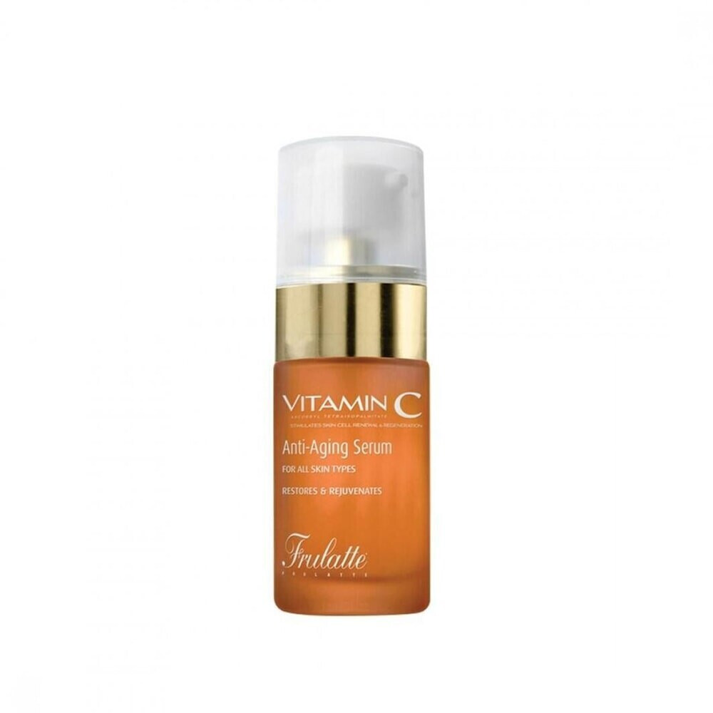 Arganicare Anti-Aging Serum Restores & Rejuvenates (30ml)