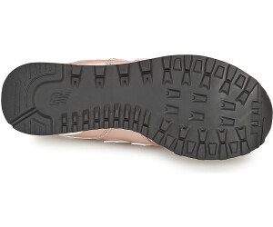 New Balance 574 Women metallic/pink desde 99,00 € | Compara precios en  idealo