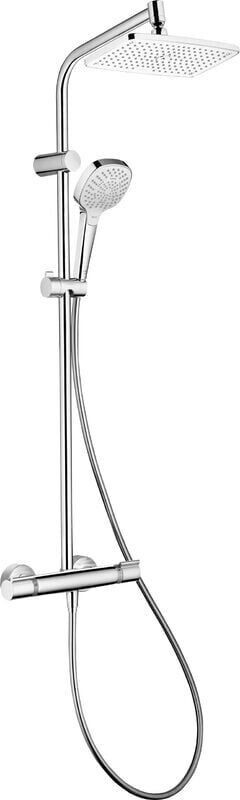 Hansgrohe Colonne de douche 26764400