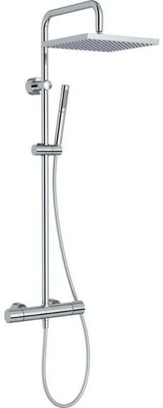 Jacob Delafon Colonne de douche E32850-CP