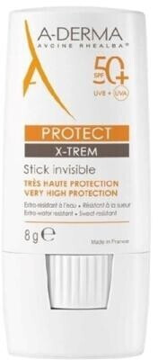 Photos - Sun Skin Care A-Derma Protect X-Trem SPF50+ (8g) 
