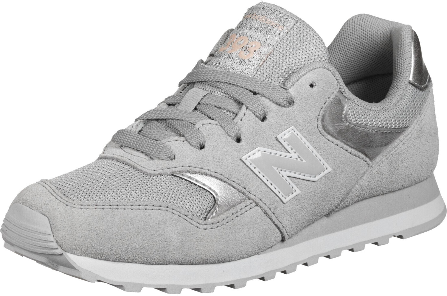 new balance 393 women's