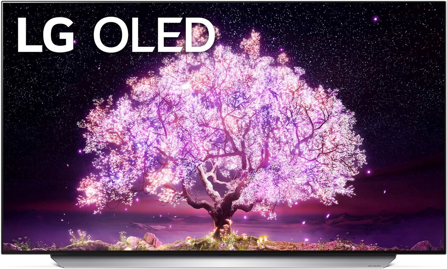 LG OLEDC18LA