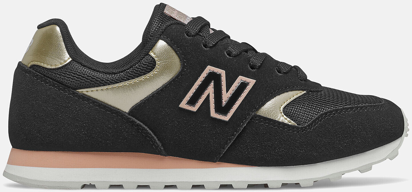new balance 393 women's