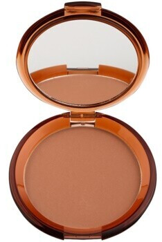 Orlane Bronzing Illuminating Pressed Powder (9g) - 02