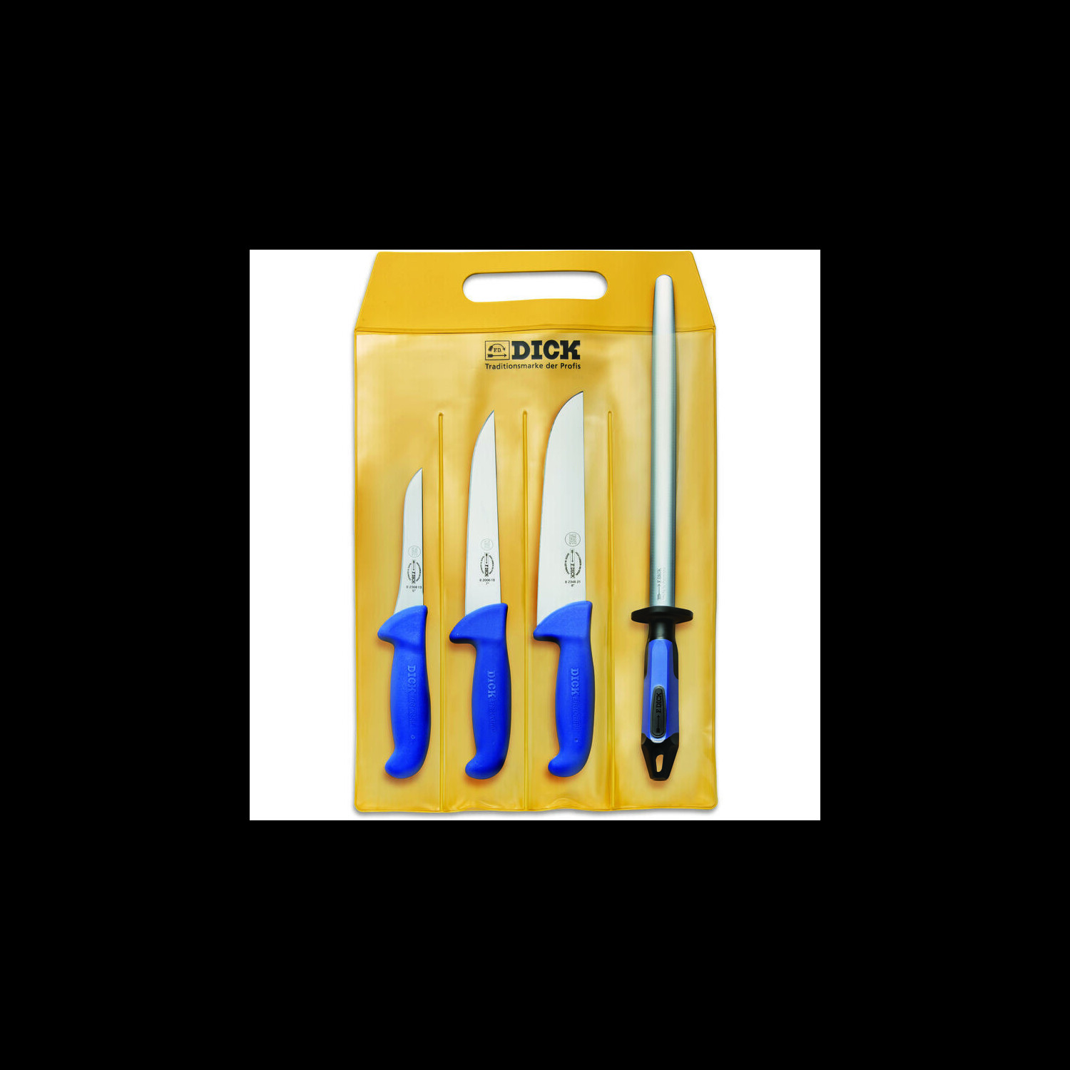 Dick 8255500