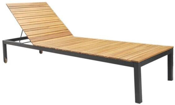 OUTLIV. Gartenliege Brick