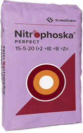 EuroChem Nitrophoska Perfect 25 kg