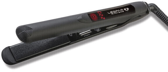 CBR Professional Leopa-R Black Shine