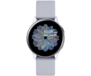 Samsung Galaxy Watch Active2 40mm Aluminium 4G Cloud Silver ab € 428,00 |  Preisvergleich bei idealo.at