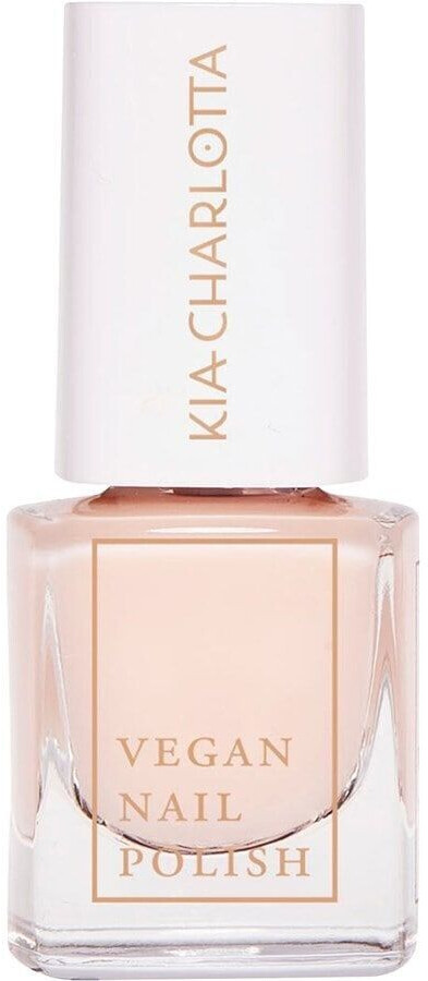 Kia Charlotta Vegan Nail Polish - Believe (5ml)