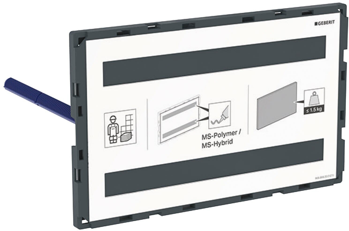 Geberit Omega (115.087.00.1)