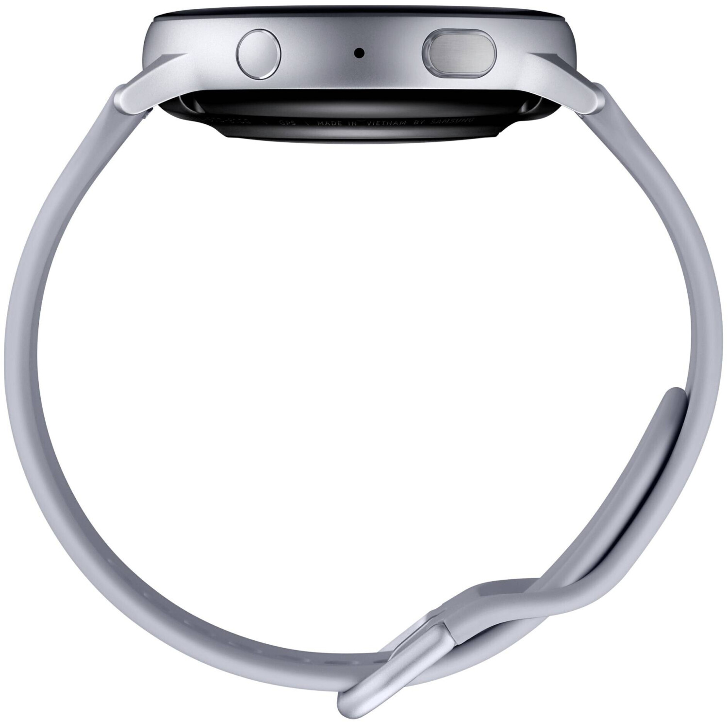 Samsung active 2 silver cheap