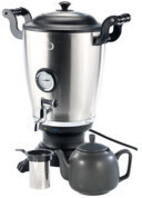 Rosenstein & Söhne Samovar électrique Premium