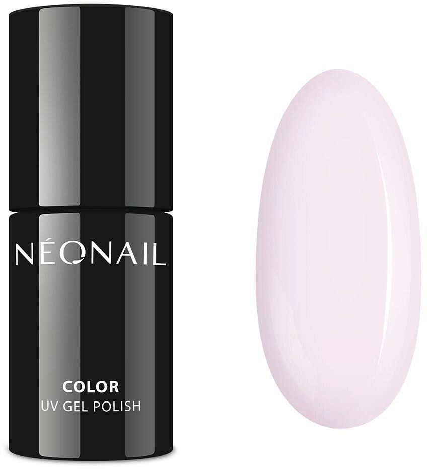 NeoNail UV Gel Polish - french pink light  (7,2ml)