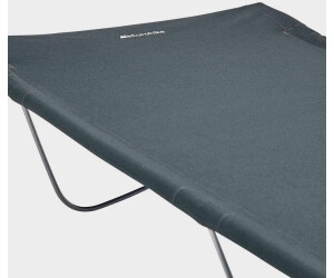 Hi gear outlet camp bed
