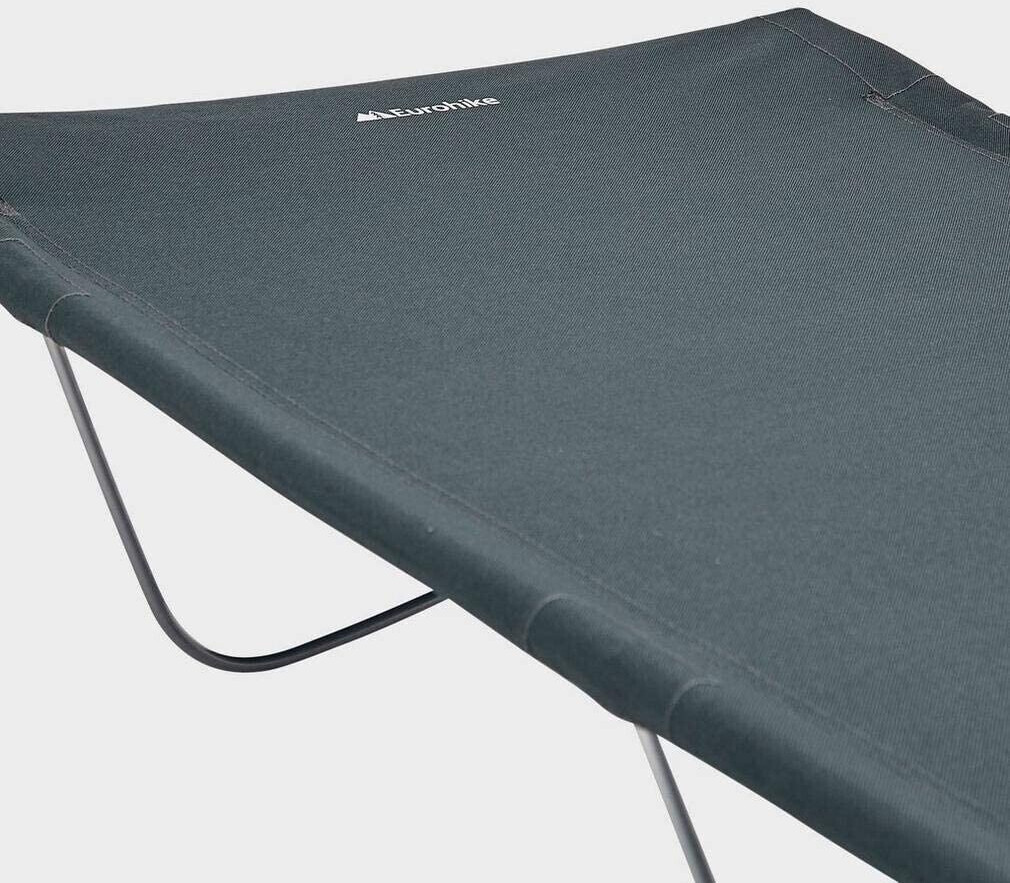 Hi gear online folding camp bed