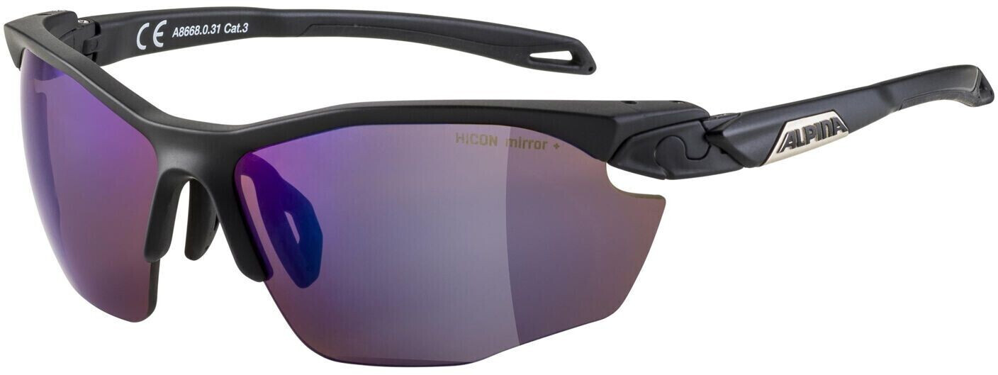 Alpina TWIST FIVE HR Q-LITE A8668031