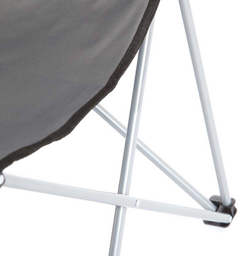 Eurohike quilted tub best sale chair