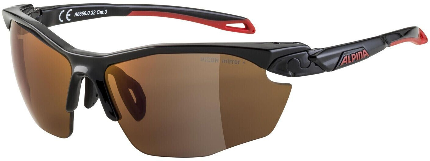 Alpina Sports TWIST FIVE HR Q-LITE A8668032