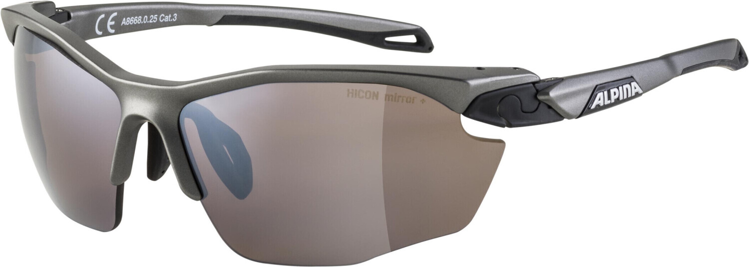 Alpina TWIST FIVE HR Q-LITE A8668025
