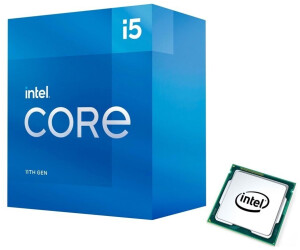 Buy Intel Core i5-11400 from £114.19 (Today) – Best Deals on