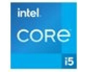 Intel Core i5-11400 au meilleur prix sur idealo.fr