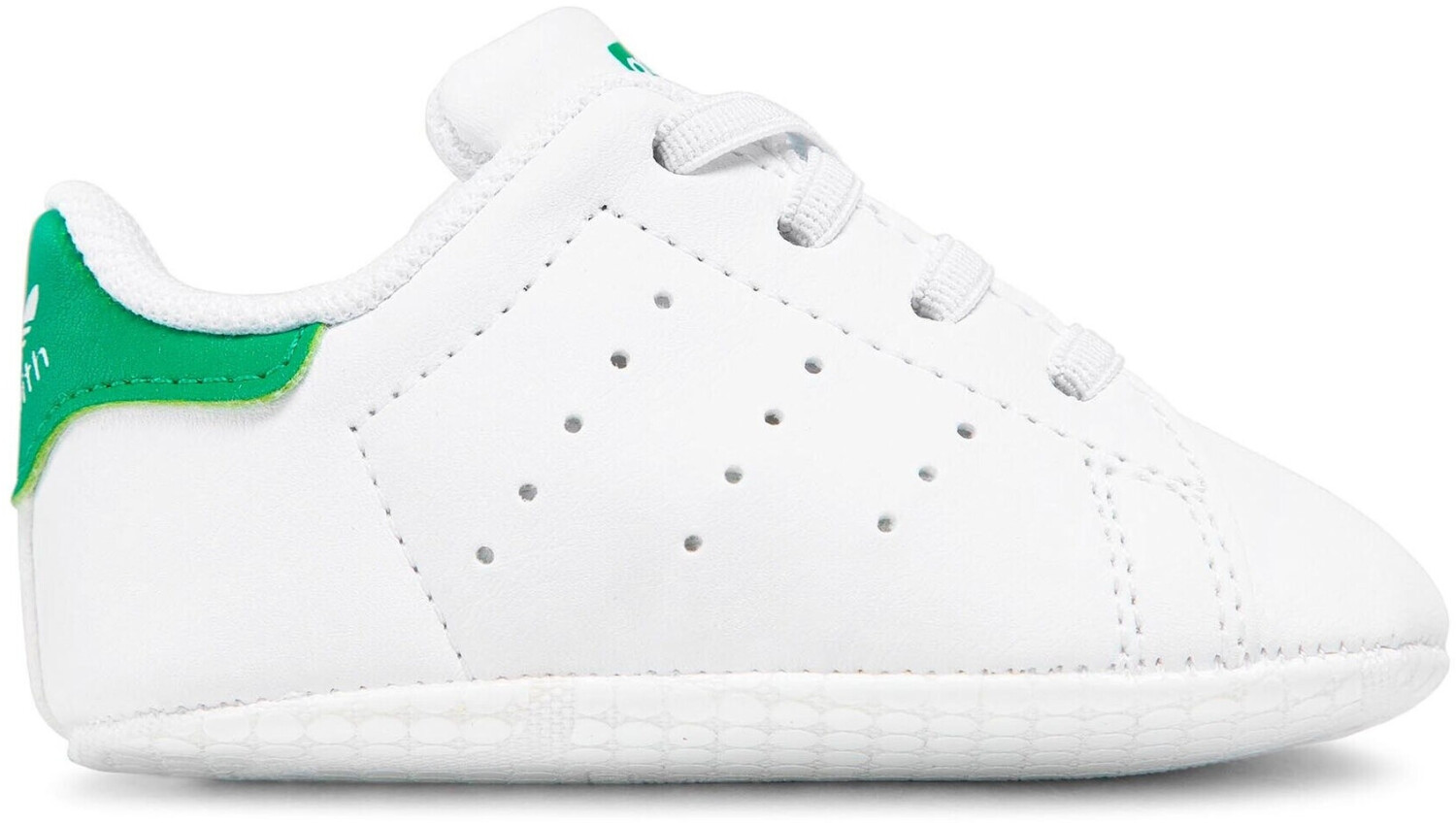 Adidas Stan Smith Baby white green a 22 99 oggi Migliori prezzi e offerte su idealo