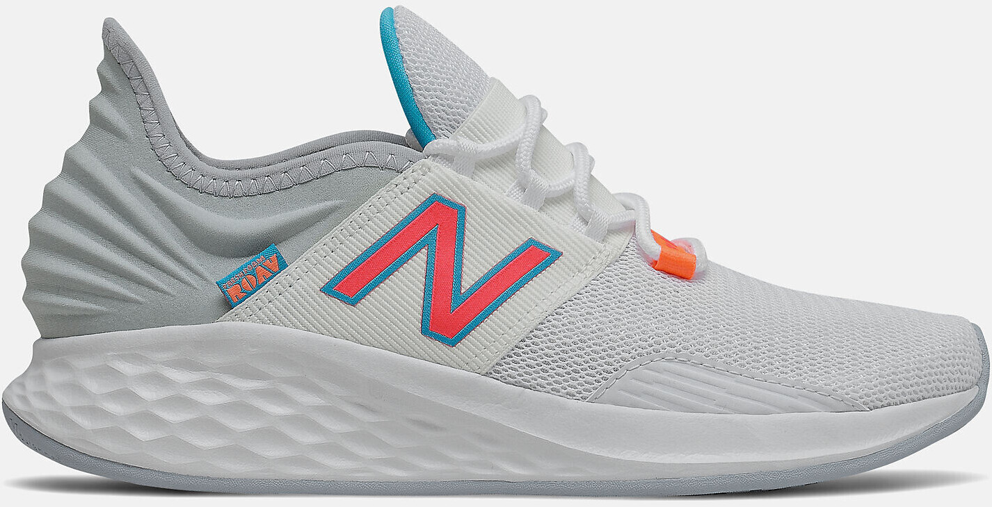 Buyr.com | Road Running | New Balance Women's Fresh Foam Roav V1 Classic Running Shoe Sneaker 