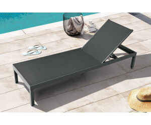 Outflexx Wheeled Lounger (PL0620)
