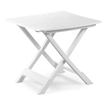 IPAE-ProGarden Tevere 79x72x70 cm white