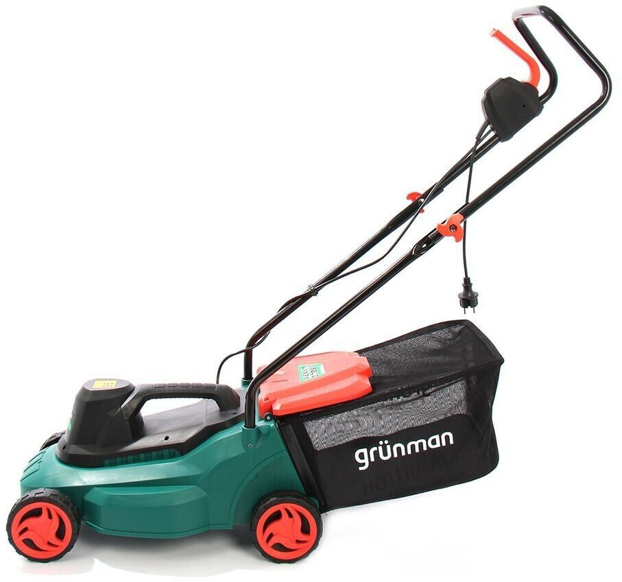 Güde 330/204 mit Akku und Ladegerät ab 146,99 € Preisvergleich bei