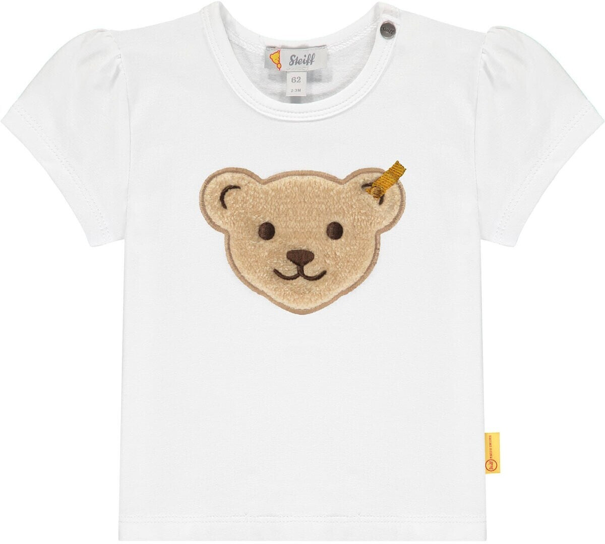 Steiff L002113431 white