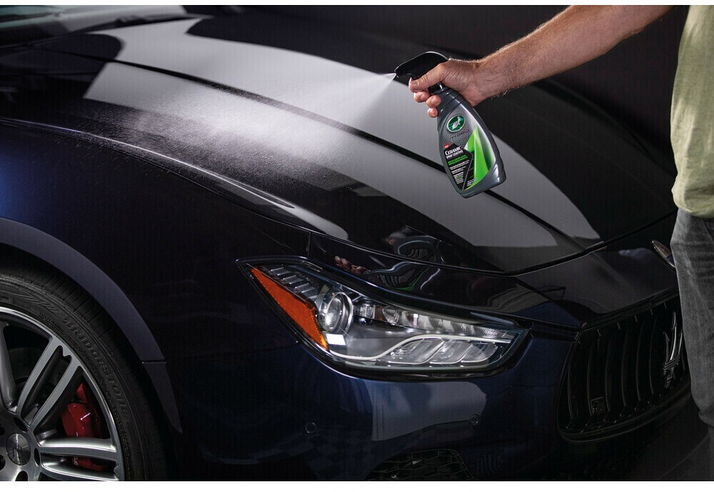 Turtle Wax Ceramic coating wax (500 ml) TW38558