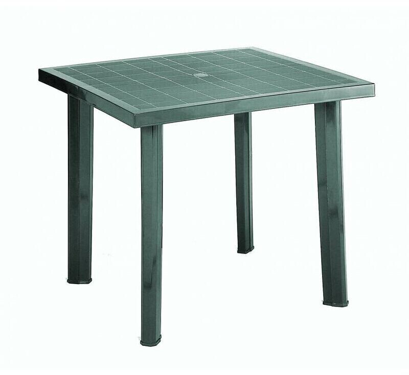 IPAE-ProGarden Fiocco 80 x 75 x 72 cm green