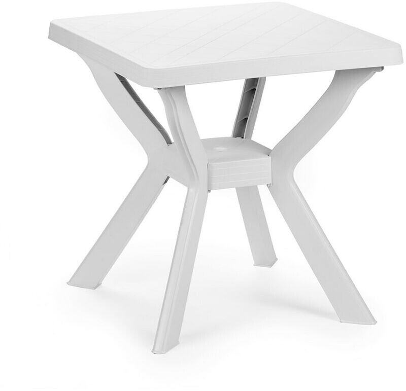 IPAE-ProGarden Reno Table 70x70 cm