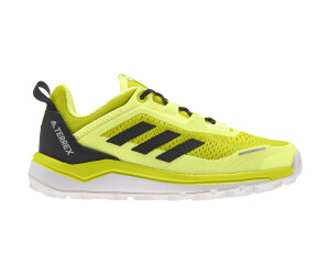 Adidas Terrex Agravic Flow Women acid yellow/core black/hi-res yellow ab 41,99  € | Preisvergleich bei idealo.de