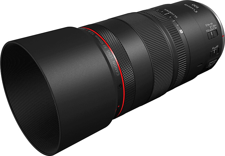 Canon RF 100mm F2.8 L Macro IS USM ab 1.238,99 € (Februar 2025 Preise) |  Preisvergleich bei idealo.de