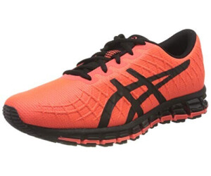 asics quantum 180 orange