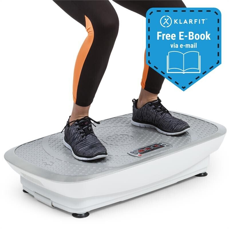 Klarfit Vibe 3DX