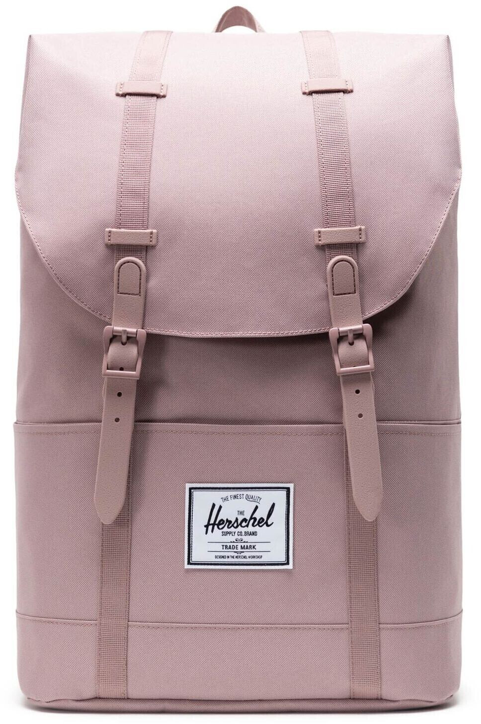 Herschel Retreat Backpack ECO 10971 ash rose ab 50 60