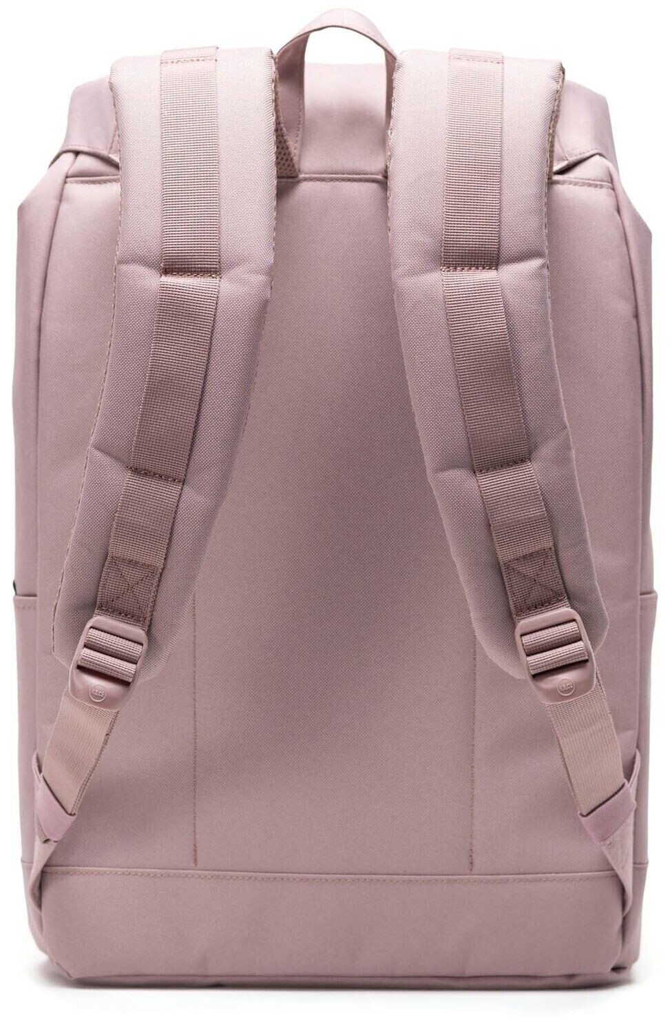 Herschel retreat backpack top ash rose