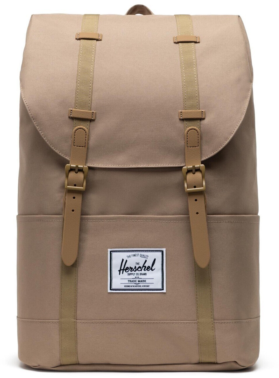 Herschel Retreat Backpack ECO (10971) kelp ab 99,95 € Preisvergleich bei idealo.de