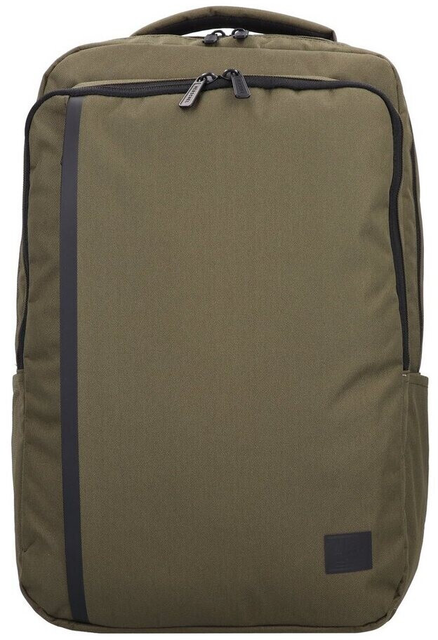 Herschel Classic Travel Daypack (10889) ivy green 04281