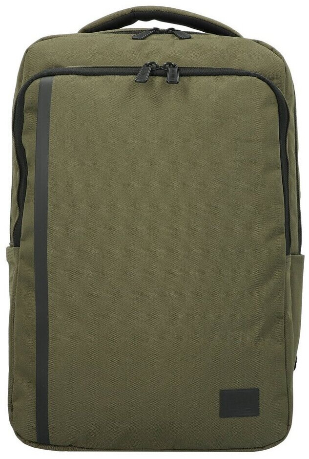 Herschel Travel Daypack (10888) ivy green 04281