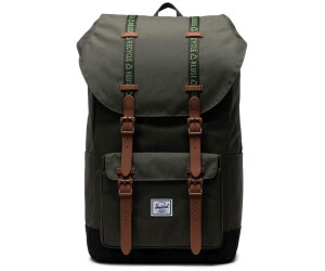 Herschel little america forest night black hotsell