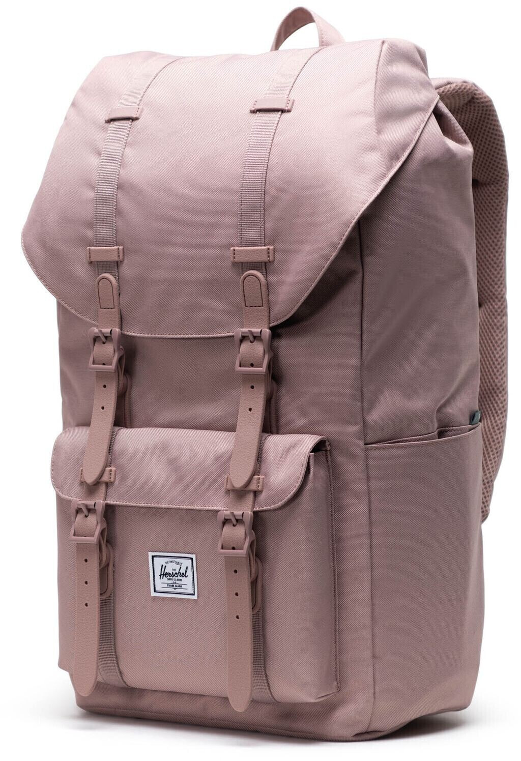 Herschel forest night ash on sale rose